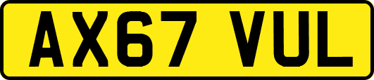 AX67VUL