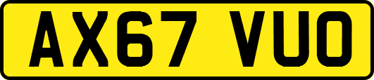 AX67VUO