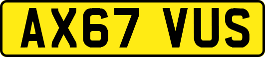 AX67VUS