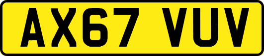 AX67VUV