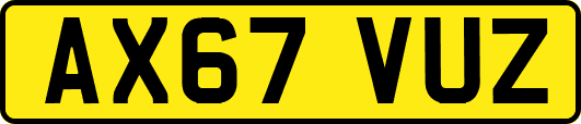 AX67VUZ
