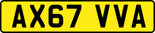 AX67VVA