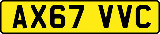 AX67VVC