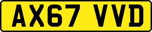 AX67VVD