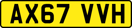 AX67VVH