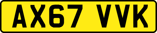 AX67VVK