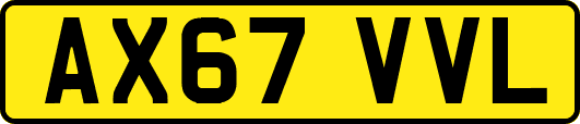 AX67VVL