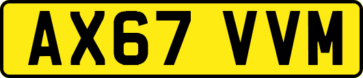 AX67VVM