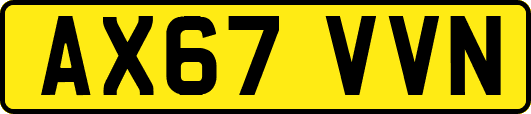 AX67VVN