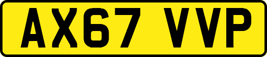 AX67VVP
