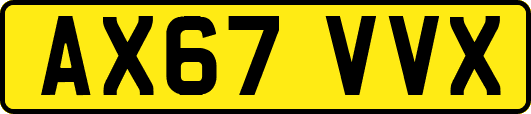 AX67VVX