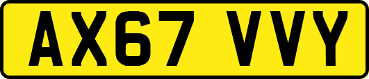 AX67VVY