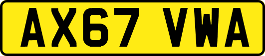 AX67VWA