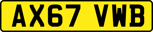 AX67VWB