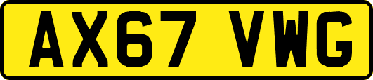 AX67VWG
