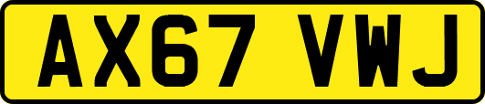 AX67VWJ