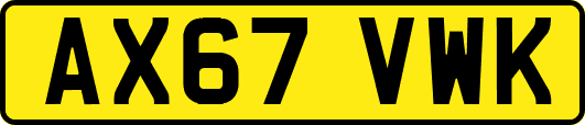 AX67VWK