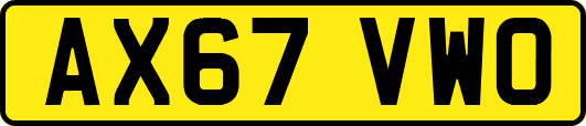 AX67VWO