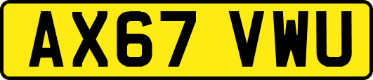 AX67VWU