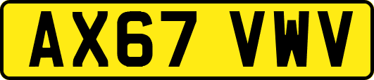 AX67VWV