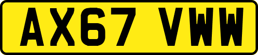 AX67VWW