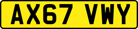 AX67VWY