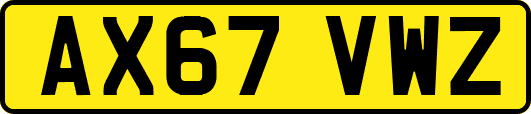 AX67VWZ
