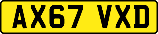 AX67VXD