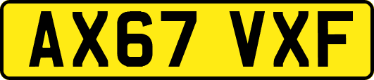 AX67VXF