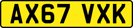 AX67VXK