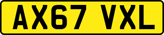 AX67VXL