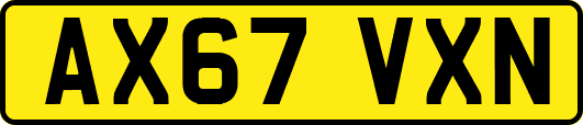 AX67VXN