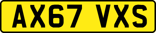 AX67VXS