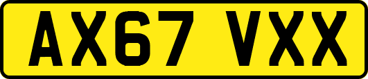AX67VXX