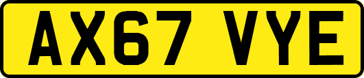 AX67VYE