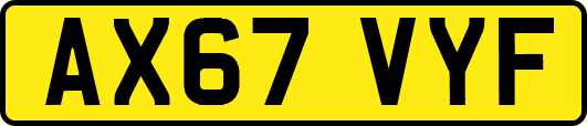 AX67VYF