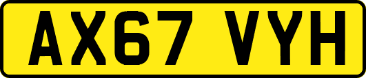 AX67VYH