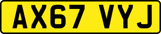AX67VYJ