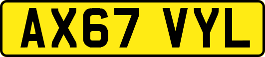 AX67VYL