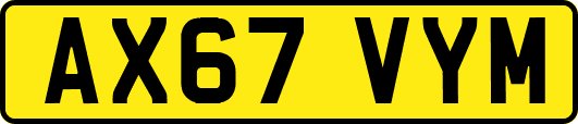 AX67VYM