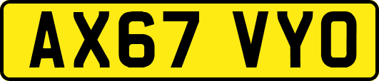AX67VYO