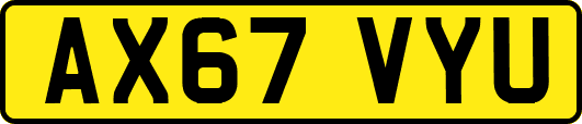AX67VYU