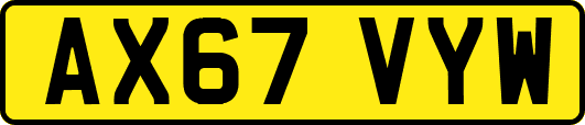 AX67VYW