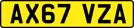 AX67VZA