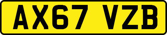 AX67VZB