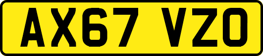 AX67VZO