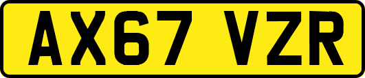 AX67VZR