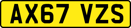 AX67VZS