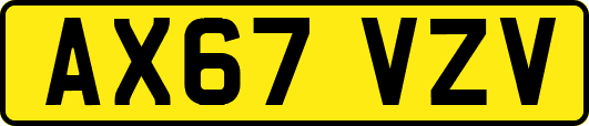 AX67VZV