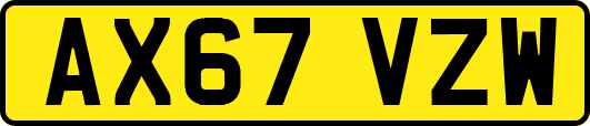 AX67VZW